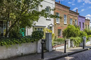 Images Dated 29th June 2020: Hampstead, London, England, Uk