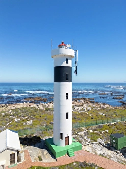 Hangklip Lighthouse, Western Cape, South Africa