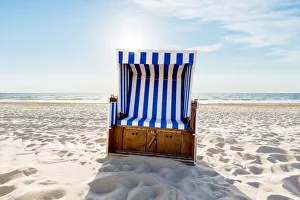Images Dated 25th August 2017: Haornum, Sylt island, North Frisia, Schleswig-Holstein, Germany