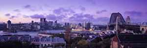 Harbour Bridge