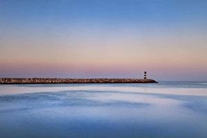 Harbour, Lagos, Algarve, Portugal
