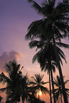 Hat Phra Ae (Phra Ae Beach), Ko Lanta, Andaman Sea Coast, Thailand