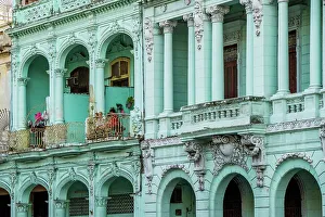 La Habana Prints: Havana Cuba, Havana, Cuba