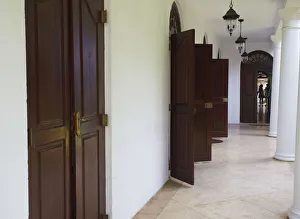 Heritage Villa hotel, Galle, Southern Province, Sri Lanka