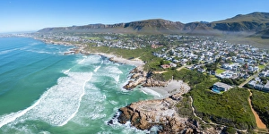 Western Cape Prints: Hermanus, Western Cape, South Africa