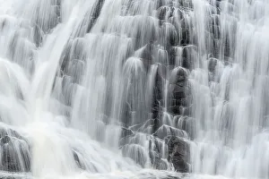 Wawa Prints: High Falls on the Magpie River, Wawa, Ontario, Canada