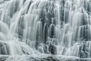 Powerful Prints: High Falls on the Magpie River, Wawa, Ontario, Canada