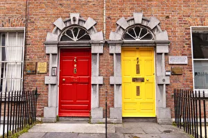 World Destinations Gallery: High Street, Kilkenny, County Kilkenny, Ireland