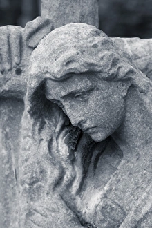 Images Dated 25th November 2008: Highgate Cemetery