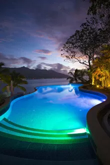 Images Dated 30th September 2013: Hilton Northolme Resort, Mahe, Seychelles