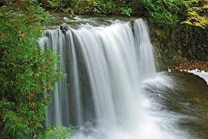 Hoggs Falls Flesherton, Ontario, Canada