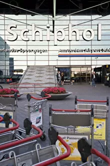 Airports Gallery: Holland, Amsterdam, Schipol airport