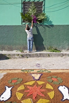 Honduras, Copan