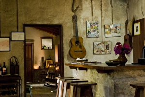 Honduras, Copan, Hacienda San Lucas