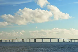 Hong Kong-Zhuhai-Macau Bridge, Lantau Island, Hong Kong