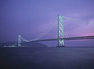 Honshu-Shikoku Bridge, Nr