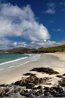 Horabost, Isle of Harris, Outer Hebrides, Scotland