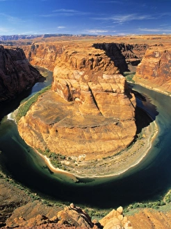 Horseshoe Bend Prints: Horseshoe Bend