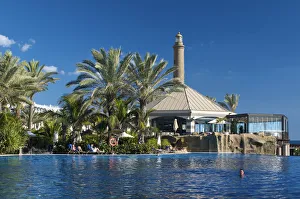 Hotel Costa Meloneras, Maspalomas, Gran Canaria, Canary Islands, Spain