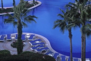 Baja California Sur Gallery: Hotel Finisterra