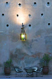 Hotel Palais Salam Palace, Taroudant, Morocco