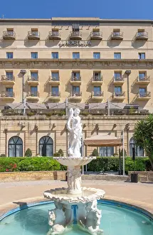 5 Star Prints: Hotel Phoenicia, Valletta, Malta