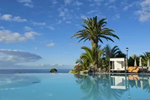 Swimming Pool Gallery: Hotel Roca Nivaria, Costa Adeje, Tenerife, Canary Islands, Spain