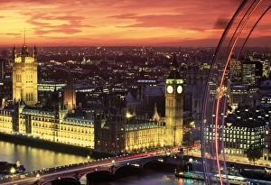 Houses of Parliament