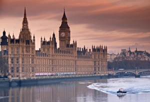 Houses of Parliament