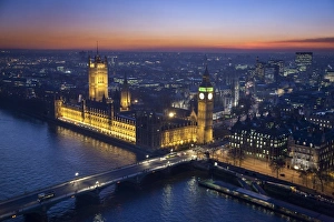 Houses of Parliament