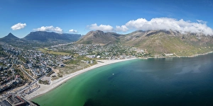 Hout Bay Prints: Hout Bay, Western Cape, South Africa