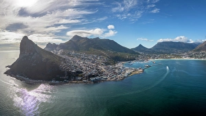 Hout Bay Prints: Hout Bay, Western Cape, South Africa