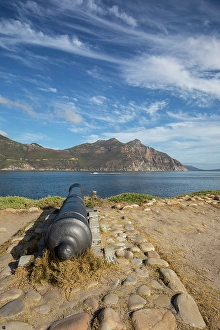 Canon Prints: Hout Bay, Western Cape, South Africa