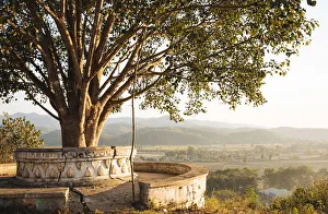 Hsipaw, Shan State, Myanmar, Asia