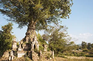 Hsipaw, Shan State, Myanmar, Asia
