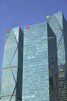Huanggang Business Centre, Futian, Shenzhen, Guangdong, China