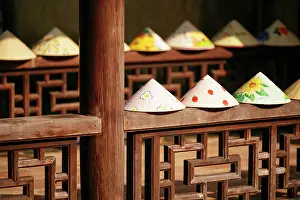 Clothing Prints: Hue Historic Citadel, Hue, Thua Thien Hue, Vietnam