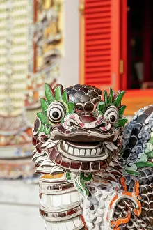 Imperial City Prints: Hue Historic Citadel, Hue, Thua Thien Hue, Vietnam