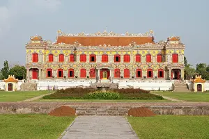 Imperial City Prints: Hue Historic Citadel, Hue, Thua Thien Hue, Vietnam