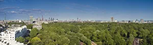 Images Dated 13th May 2011: Hyde Park, London, England, UK
