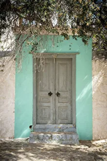 Hydra Town Prints: Hydra Town, Hydra (Ydra), Saronic Islands, Greece