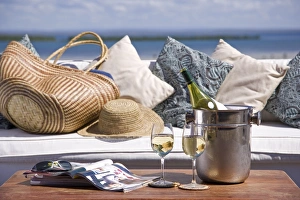 Ibo Island Lodge on Ibo Island in the Quirimbas Archipelago