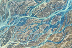 Images Dated 27th February 2023: icelandic coloured surface during an autumn day, Iceland