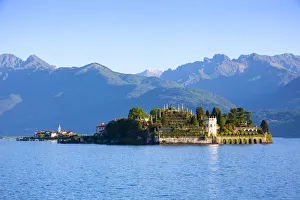 The idyllic Isola dei Pescatori & Isola Bella, Borromean Islands, Lake Maggiore