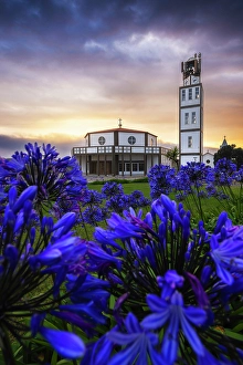 Violet Prints: Igreja Matriz da Costa Nova do Prado