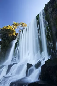 Argentina Gallery: Iguazu Falls, Misiones Province, Argentina