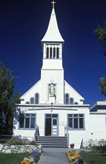 Immaculate Conception Church