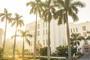 Imperial Hotel, New Delhi, India