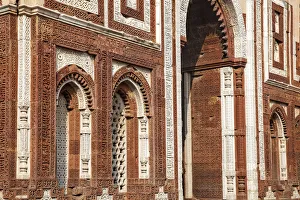 India, Delhi, India, Delhi, New Delhi, Qutub Minar Complex