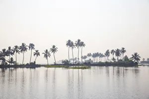 India, Kerala, Alappuzha (Alleppey), Alappuzha (Alleppey